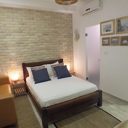 Banker'S Boutique Apartment Haifa Cameră foto