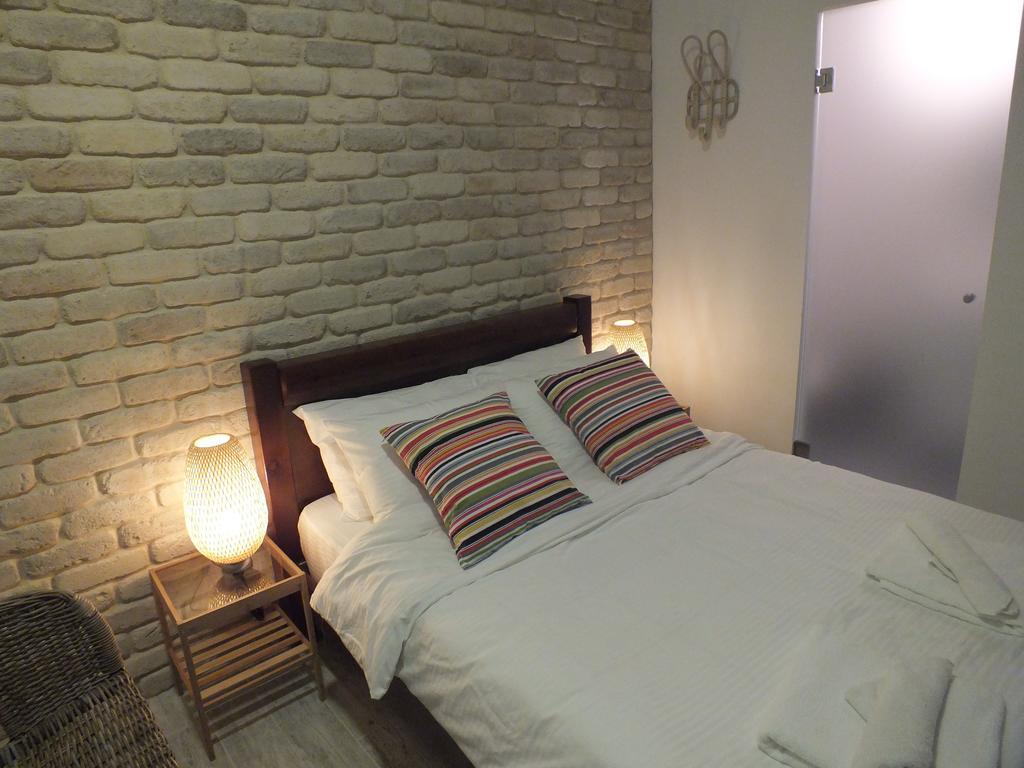 Banker'S Boutique Apartment Haifa Cameră foto