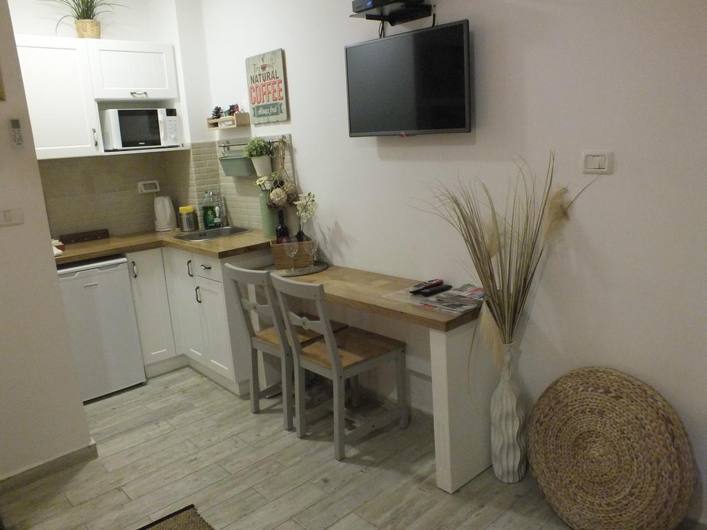 Banker'S Boutique Apartment Haifa Cameră foto