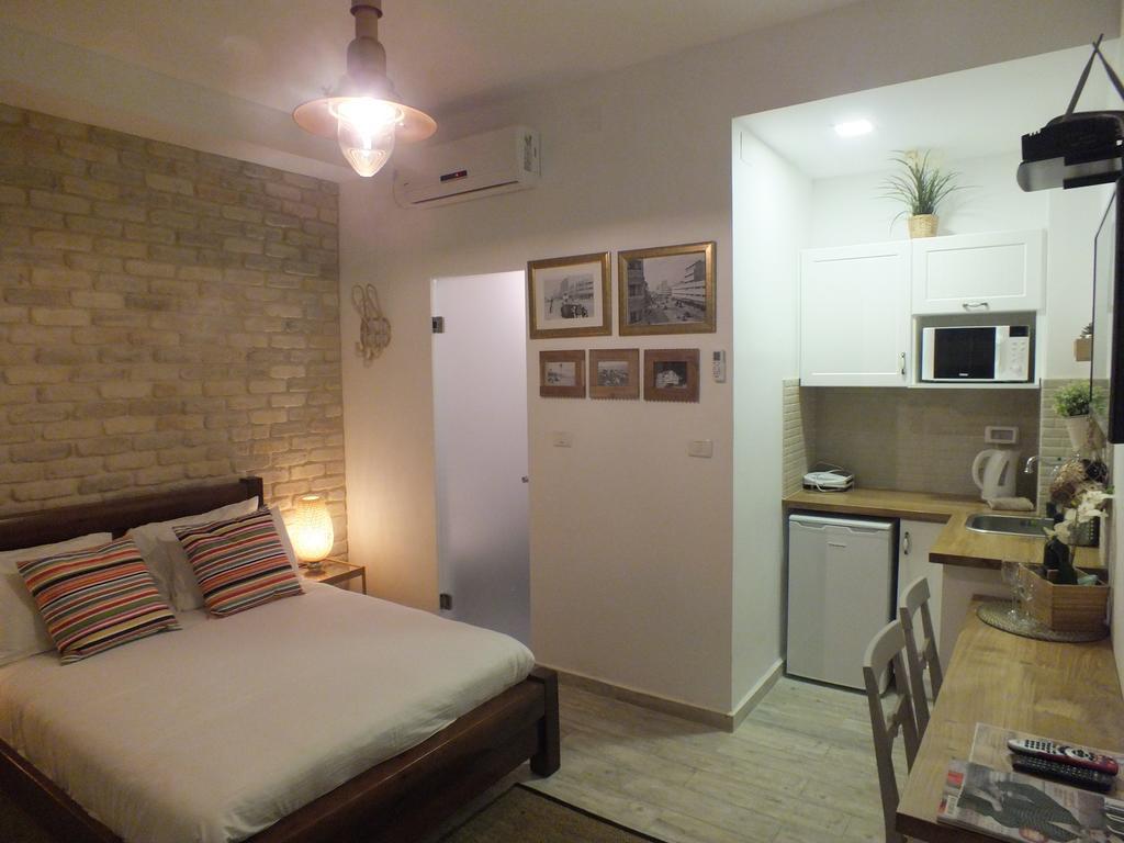 Banker'S Boutique Apartment Haifa Cameră foto