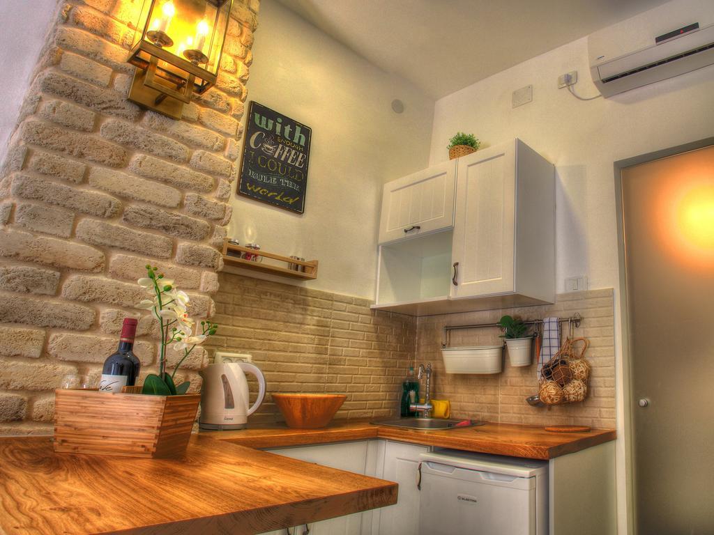 Banker'S Boutique Apartment Haifa Cameră foto